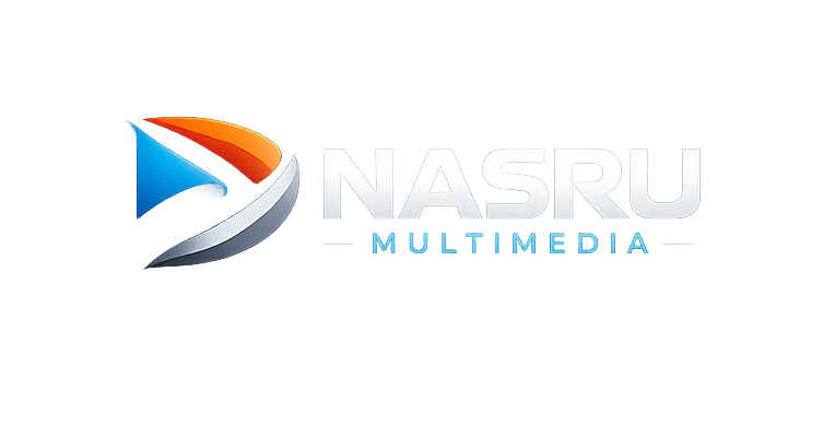 Nasru Multimedia